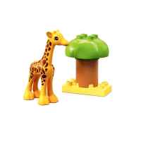 Конструктор LEGO Duplo Дивите Животни на Африка-nXFjy.jpg