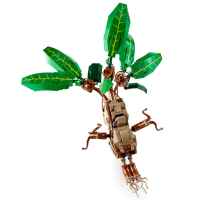 Конструктор LEGO Harry Potter, Мандрагора-nYPIU.jpeg