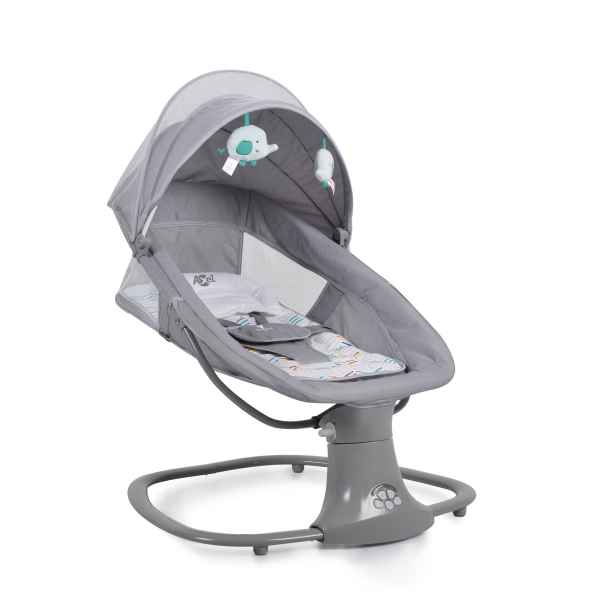 Бебешка електрическа люлка Cangaroo Axel, сива-nZKHv.jpeg