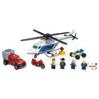 Конструктор LEGO City Полицейско преследване с хеликоптер-naN16.jpg