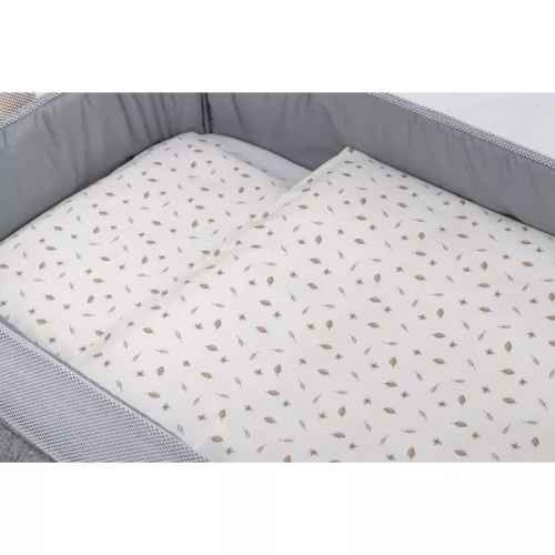 Спален комплект 5 части мини Bubaba, Листенца