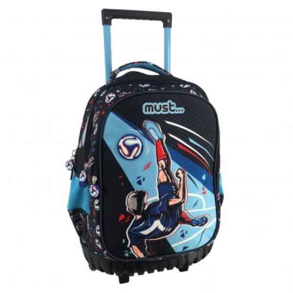 Детска раница тролей Must, Goal-nb2hR.jpeg