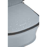 Комбинирана бебешка количка 3в1 Kikka Boo Chiara, Grey-ncBAM.jpeg