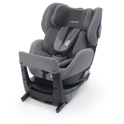 Столче за кола Recaro Prime Salia i-Size, Silent Grey