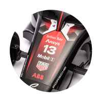 Акумулаторна кола Chipolino Formula E Porsche, червена-nerqx.jpeg