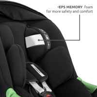 Комбинирана бебешка количка 3в1 Lorelli Bianca, Black-nfK3k.jpeg