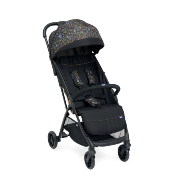 Бебешка лятна количка Chicco Glee, Playful Black-nhvCK.png