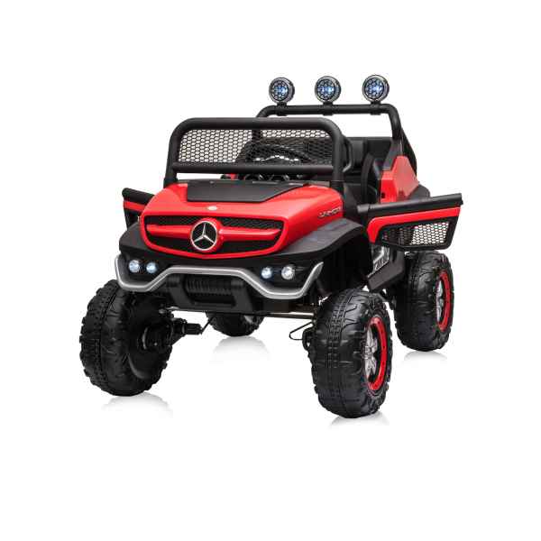 Eлектрически джип Chipolino Mercedes UNIMOG, червен-niud2.jpeg