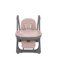 Столче за хранене Kikka Boo Pastello 2, Pink-nixTL.jpeg