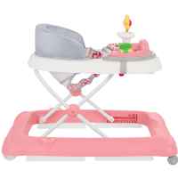 Детска проходилка Kikka Boo Misty, Pink 2023-nj7P2.jpeg