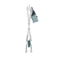 Мултифункционална маса за повиване Moni Kaskada, Мента-nlvxI.jpeg