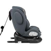 Столче за кола Kikka Boo i-Felix i-SIZE, Dark Grey-no7E3.jpeg