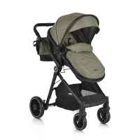 Комбинирана бебешка количка 2в1 Moni Rio, зелен-noNl9.jpeg