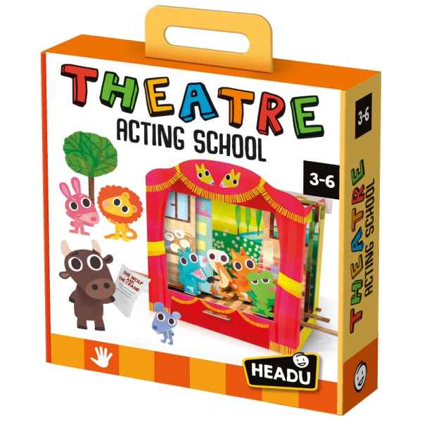 Образователна игра Headu, Театрално училище-nptaN.jpeg