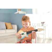 Дървена играчка Hape, Укулеле Rock n Roll, Синьо-nrZWv.jpeg