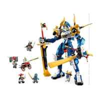 Конструктор LEGO Ninjago Jay’s Titan Mech-nthkn.jpg