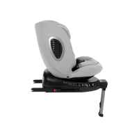 Столче за кола Kikka Boo i-Rove i-Size, Grey-nuvCv.jpeg