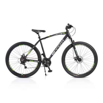 Велосипед Byox alloy 29 B2020