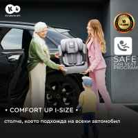 Столче за кола Kinderkraft Comfort up i-size, Happy Shapes-nxG0j.jpeg