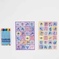 Албум за оцветяване с флумастери Cerda, Stitch-nyRgW.jpeg