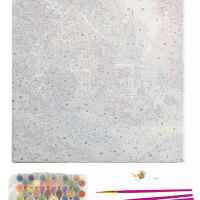 Творчески комплект Craft Buddy, Рисуване по номера, Викторианска есен-o0TW6.jpeg