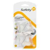 Комплект от 4 броя меки прозрачни протектори за ъгли и ръбове на мебели Safety 1st-o23WL.jpeg