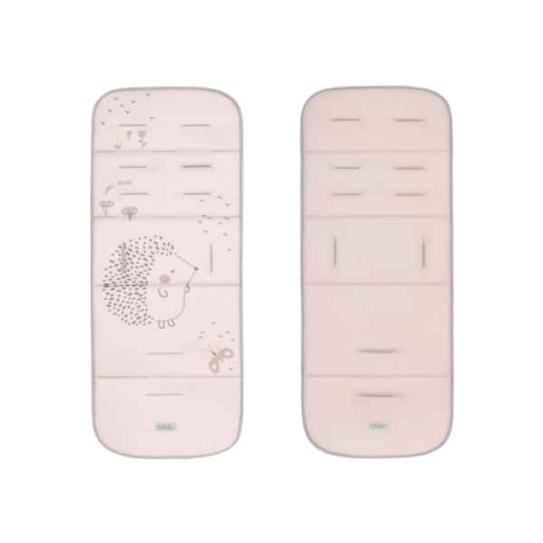 Подложка за количка Kikka Boo, Hedge-hugs-o25Rm.jpeg