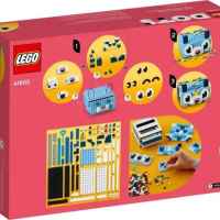 Конструктор LEGO DOTS Кутия с творчески животни-o2GfC.jpg