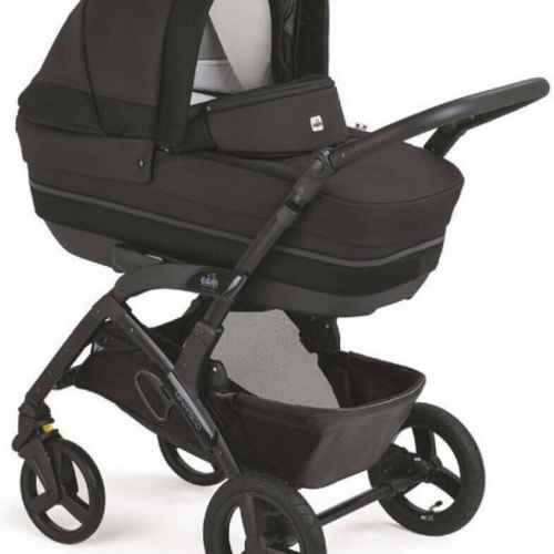 Бебешка количка 3в1 CAM Dinamico ROVER 921 