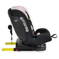 Столче за кола Moni Vamos 40-150 см, Baby-pink-o2One.jpeg