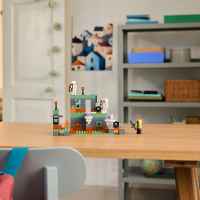 Конструктор LEGO Minecraft, Залата за изпитания-o5JE3.jpeg