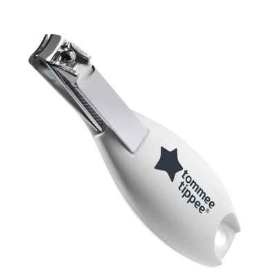 Нокторезачка Tommee Tippee