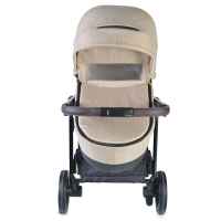 Комбинирана бебешка количка Cangaroo Macan 3в1, бежова-o6MMH.jpeg