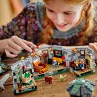 Конструктор LEGO Harry Potter, Колибата на Хагрид: Неочаквано посещение-o6kzw.jpeg