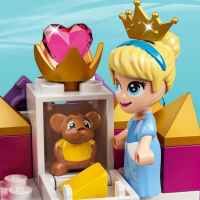 Конструктор LEGO Disney Princess Приключението на Ариел, Бел, Тиана-o6nFd.jpg
