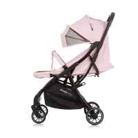 Лятна бебешка количка с автосгъване Chipolino KISS, фламинго-o80Ca.jpeg
