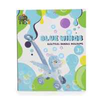 Пони за сапунени балони Moni Toys Wings, Blue-o9B7M.jpeg