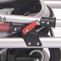 Комбинирана бебешка количка 2в1 Lorelli Alba Premium, Opaline Grey + Адаптори -oAtYD.jpeg