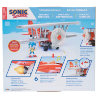 Игрален комплект Jakks Pacific със Торнадо самолет и Соник-oBOXV.png