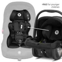 Бебешка количка 3в1 Lorelli Reya, Brown + ПОДАРЪК ЛЮЛКА -oEE0e.jpeg