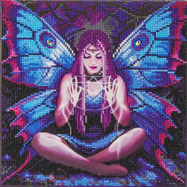 Арт комплект за диамантено изкуство Craft Buddy, Ан Стоук-oGuk2.jpeg