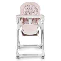 Столче за хранене KinderKraft LASTREE, розово-oKRbL.jpg