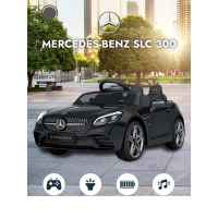 Акумулаторна кола JJ Mercedes SLC300, черен металик-oLPIP.jpeg