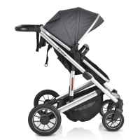 Комбинирана бебешка количка 3в1 Moni Thira, сива-oMQho.jpeg