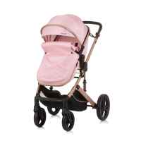 Комбинирана бебешка количка 3в1 Chipolino Аморе, фламинго-oNSvm.jpeg