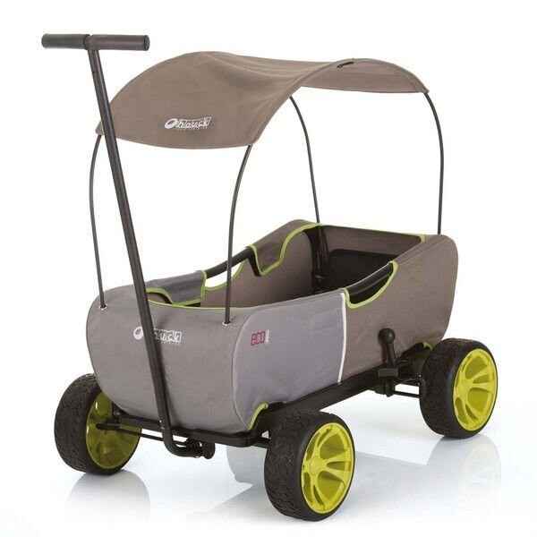 Транспортна количка Hauck Toys Eco Mobil Forest-oNhlj.jpg