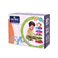 Активна играчка Lorelli Toys ROLL BALL-oOF4s.jpg