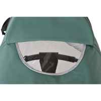 Комбинирана бебешка количка 3в1 Cangaroo Eggo, Emerald-blue-oQrPb.jpeg