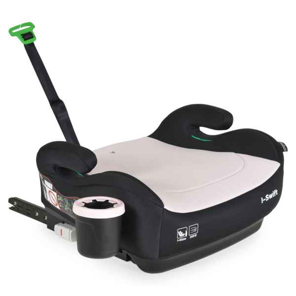 Седалка за кола Cangaroo I-Swift, розова-oS2qA.jpeg