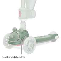 Сгъваема тротинетка Lorelli Swiftie, Beige-oSSJ1.jpeg